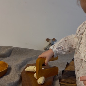 Cuțit și tocător pentru copii - casă & stil de viață - echipamente de bucătărie - accesorii de gătit - tocătoare - Artynos.ro