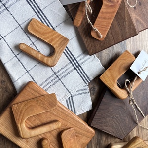 Cuțit și tocător pentru copii - casă & stil de viață - echipamente de bucătărie - accesorii de gătit - tocătoare - Artynos.ro