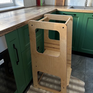 Learning tower - scaun de bucatarie înălțător ajustabil - casă & stil de viață - echipament pentru camera copiilor - taburete - Artynos.ro