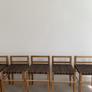 Scaun impletit - casă & stil de viață - mobilier artizanal - scaune - Artynos.ro