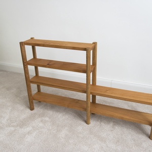 Etajeră pentru figurine - casă & stil de viață - echipament pentru camera copiilor - decorațiuni de cameră - Artynos.ro