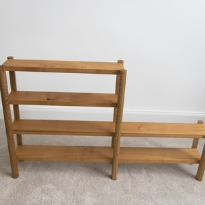 Etajeră pentru figurine - casă & stil de viață - echipament pentru camera copiilor - decorațiuni de cameră - Artynos.ro