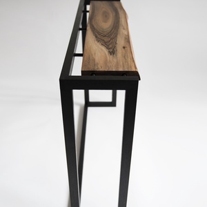Consola , Casa & Stil de viata, Mobilier artizanal, Alt mobilier, Prelucrarea lemnului, ARTYNOS