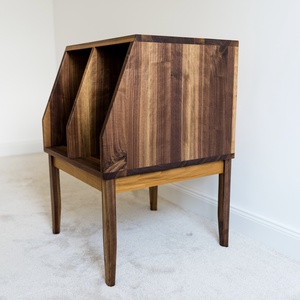 Pick-up stand, Casa & Stil de viata, Mobilier artizanal, Alt mobilier, Prelucrarea lemnului, ARTYNOS