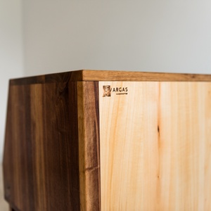 Pick-up stand - casă & stil de viață - mobilier artizanal - alt mobilier - Artynos.ro