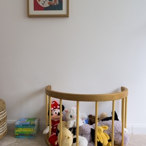 Set multifunctional - natur - casă & stil de viață - echipament pentru camera copiilor - decorațiuni de cameră - Artynos.ro