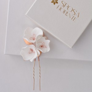 Alessandra flori accesorii de par, , , ARTYNOS