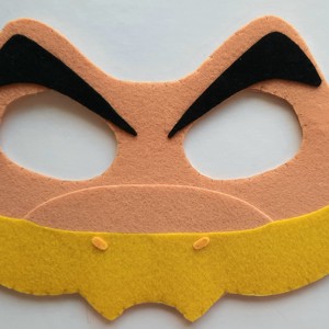 Costum de carnaval șarpe pentru băieți, bărbați -  - Artynos.ro