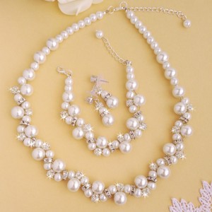 Set Queen Sparkly -  - Artynos.ro