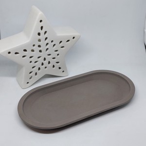 Beton gri material colorat beton colorat suport creion -  - Artynos.ro