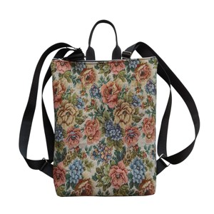 Vintage Rose Rucsac/Brucsac pentru femei, Geanta si husa, Genti de umar si genti de mana, Ranita, , ARTYNOS