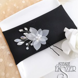 Floare de matase - Artynos.ro