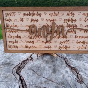 Panoul de Ziua Mamei, , , ARTYNOS