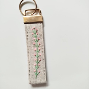 Breloc, Genti si portofele, Accesorii genti, Breloc, Broderie, Cusatura, ARTYNOS