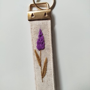 Breloc, Genti si portofele, Accesorii genti, Breloc, Broderie, Cusatura, ARTYNOS