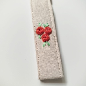 Breloc, Genti si portofele, Accesorii genti, Breloc, Broderie, Cusatura, ARTYNOS