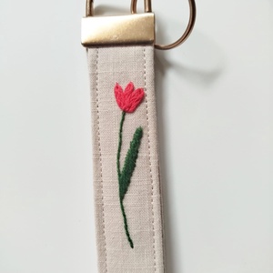 Breloc, Genti si portofele, Accesorii genti, Breloc, Broderie, Cusatura, ARTYNOS