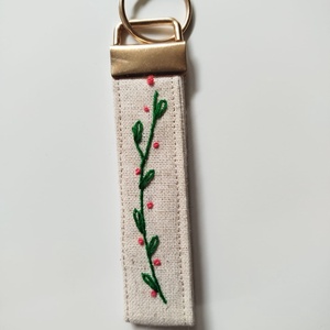 Breloc, Genti si portofele, Accesorii genti, Breloc, Cusatura, Broderie, ARTYNOS