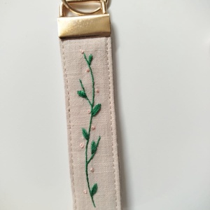 Breloc, Genti si portofele, Accesorii genti, Breloc, Broderie, Cusatura, ARTYNOS