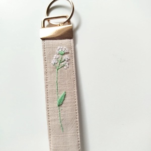 Breloc, Genti si portofele, Accesorii genti, Breloc, Broderie, Cusatura, ARTYNOS