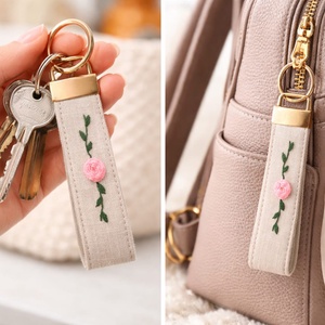 Breloc - genți și portofele - accesorii genți - breloc - Artynos.ro