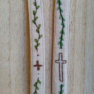 Bratara, Bijuterii, Bratari, Bratari impletite, Broderie, Cusatura, ARTYNOS