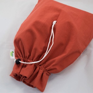 Sac captusit pentru paine 2kg, nowaste, ecologic, terracota (marimea M) sau wetbag - geantă și husă - geantă pentru cumpărături - pungă de pâine - Artynos.ro
