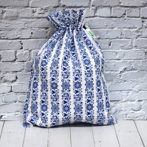 Sac captusit pentru paine 3kg, nowaste, ecologic, porumbei (marimea L) sau wetbag - geantă și husă - geantă pentru cumpărături - pungă de pâine - Artynos.ro