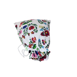 Sac pentru paine 2kg, nowaste, ecologic, broderie Kalocsai (marimea M)sau wetbag - geantă și husă - geantă pentru cumpărături - pungă de pâine - Artynos.ro
