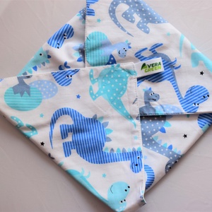 Servetel ecologic, din textil, nowaste, pentru sandvisuri, dinosauri (sandwich wrapper), Casa & Stil de viata, Accesorii pentru echipamente de bucatarie, Textile pentru bucatarie, Servetele, servetele textile, Cusatura, ARTYNOS