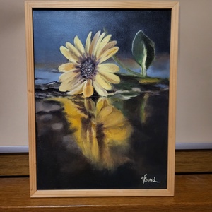 Triumf de ceara, Arte vizuale si accesorii , Picturi, Pictura acrilica, Pictura, ARTYNOS