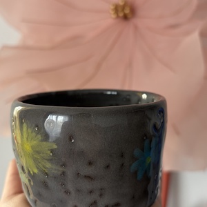 Cana ceramica - casă & stil de viață - echipamente de bucătărie - accesorii de servire - căni - Artynos.ro
