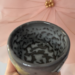 Cana ceramica - casă & stil de viață - echipamente de bucătărie - accesorii de servire - căni - Artynos.ro