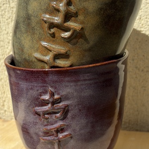 Cani ceramica - Artynos.ro