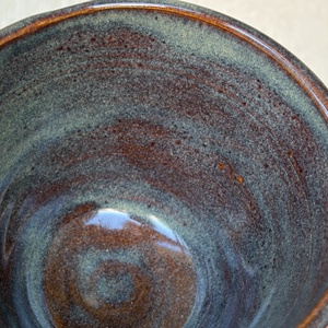Cana ceramica handmade - casă & stil de viață - echipamente de bucătărie - accesorii de servire - căni - Artynos.ro