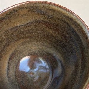 Cană ceramică handmade - casă & stil de viață - echipamente de bucătărie - accesorii de servire - căni - Artynos.ro