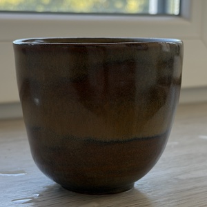 Cană ceramică handmade - casă & stil de viață - echipamente de bucătărie - accesorii de servire - căni - Artynos.ro