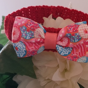 Gulere crosetate animale companie - casă & stil de viață - accesorii pentru animale  - echipamente pentru câini - zgardă pentru câini - Artynos.ro