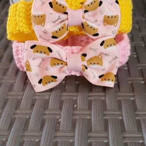 Gulere crosetate animale companie - casă & stil de viață - accesorii pentru animale  - echipamente pentru câini - zgardă pentru câini - Artynos.ro