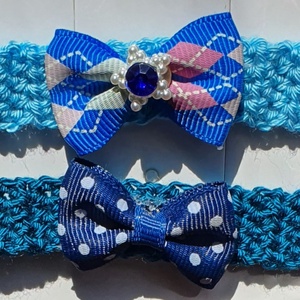 Gulere crosetate animale companie, Casa & Stil de viata, Accesorii pentru animale , Accesorii pentru alte animale , , ARTYNOS