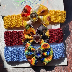 Gulere crosetate animale companie - casă & stil de viață - accesorii pentru animale  - accesorii pentru alte animale  - Artynos.ro