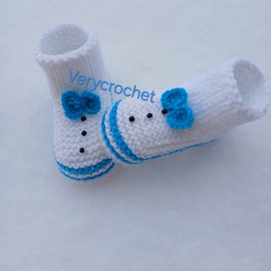 Botosei 3-6 luni - îmbrăcăminte și modă - haine bebeluși și copii - pantofi bebeluși - Artynos.ro