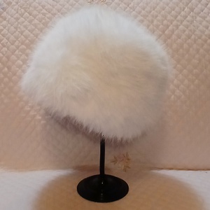 Pălărie damă - îmbrăcăminte și modă - eșarfe, pălării, fularuri - căciulă - Artynos.ro