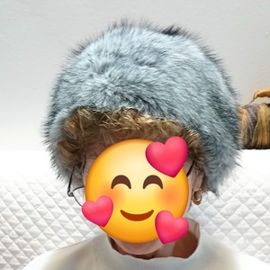 Pălărie damă gri - îmbrăcăminte și modă - eșarfe, pălării, fularuri - pălărie - Artynos.ro