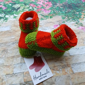 Botoșei model superb - îmbrăcăminte și modă - haine bebeluși și copii - pantofi bebeluși - Artynos.ro