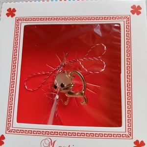 Martisoare - bijuterii - mărțișor - Artynos.ro