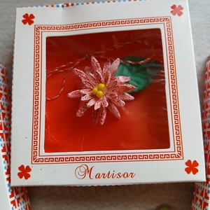 Martisoare - bijuterii - mărțișor - Artynos.ro