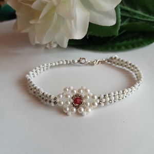 Bratara handmade, Bijuterii, Bratari, Bratari din margele, , ARTYNOS