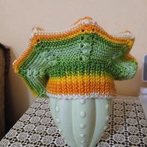 Bereta tricotata - Artynos.ro