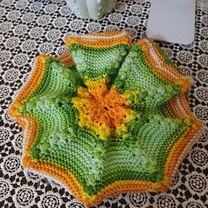 Beretă tricotată - îmbrăcăminte și modă - eșarfe, pălării, fularuri - căciulă - Artynos.ro